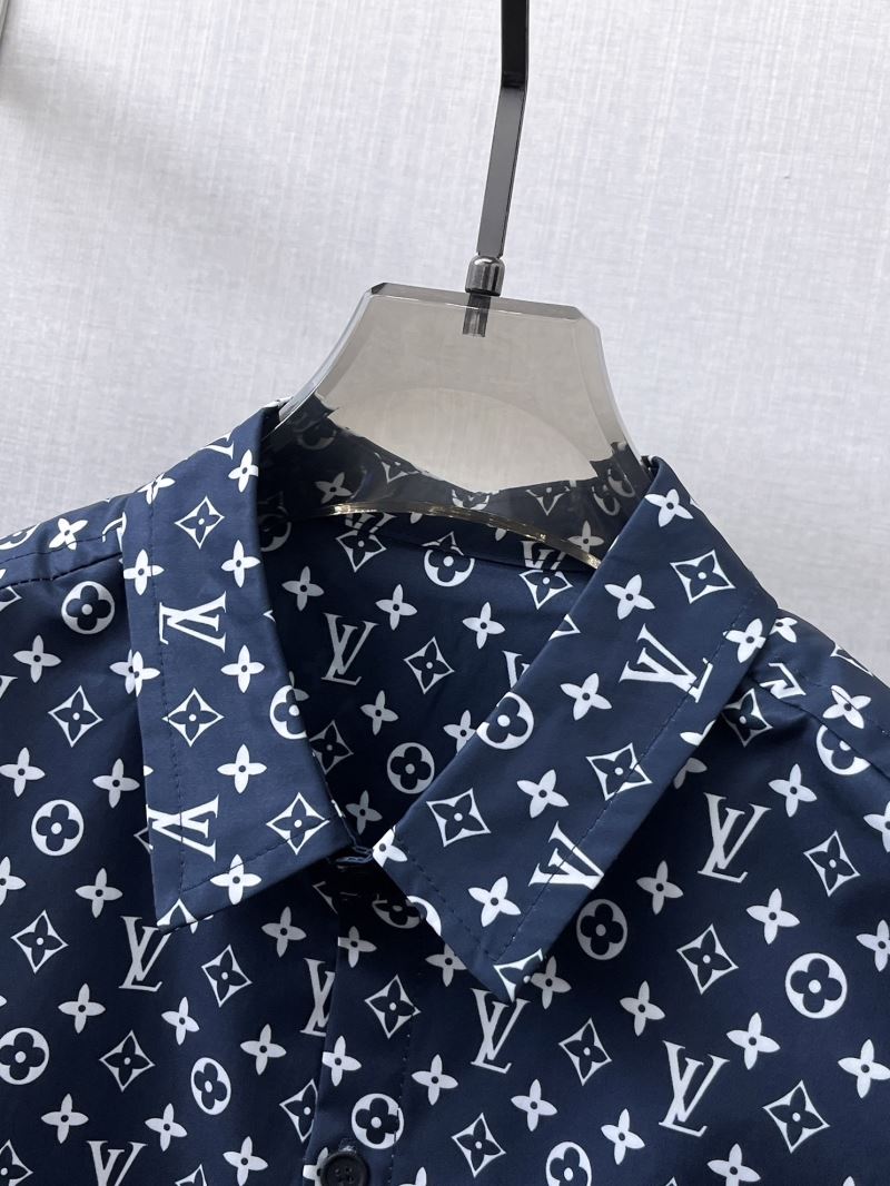 Louis Vuitton Shirts